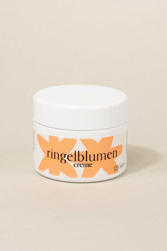 Ringelblumen Creme 125ml