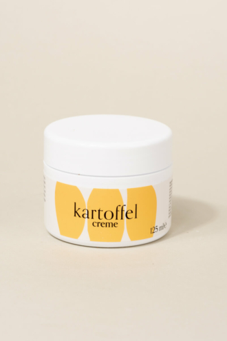 Kartoffel Creme 125ml