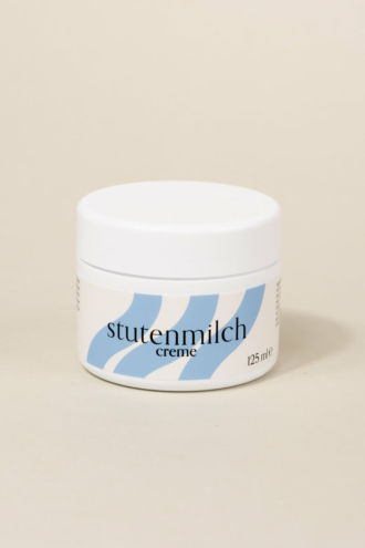 Stutenmilch Creme 125ml