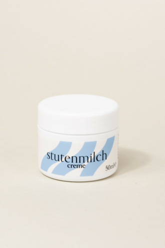 Stutenmilch Creme 50ml