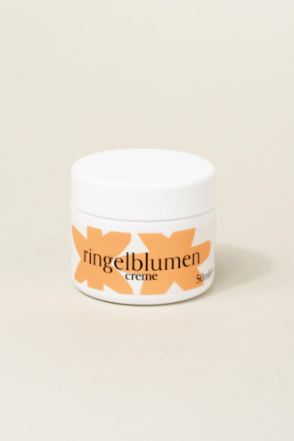 Ringelblumen Creme 50ml