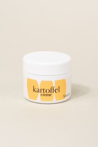 Kartoffel Creme 50ml