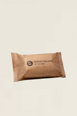 Balsam fest 100g