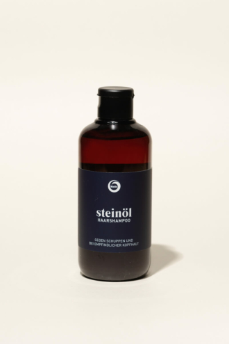 Haarshampoo Steinöl 250ml