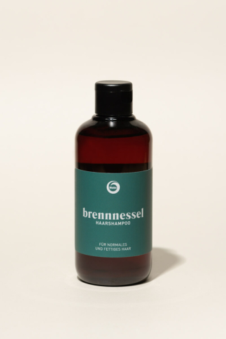 Haarshampoo Brennnessel 250ml