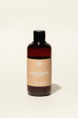 Haarshampoo Weizenkeim 250ml