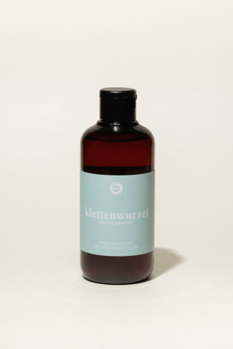 Haarshampoo Klettenwurzel 250ml