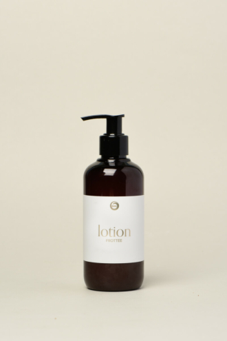 Körperlotion Frottee 250ml