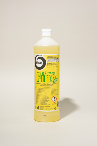 Fino Zitrone 1l