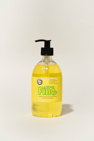 Fino Zitrone 500ml