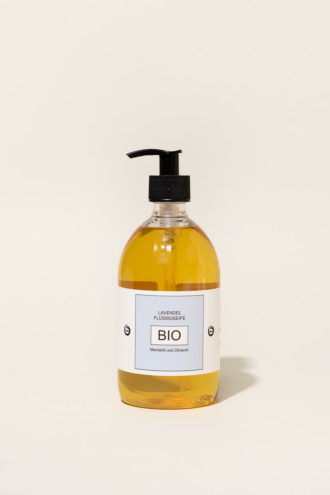 Bio Seife LAVENDEL 500ml