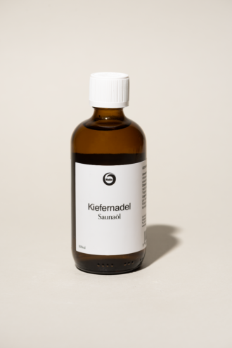 Kiefernadel Saunaöl 100ml