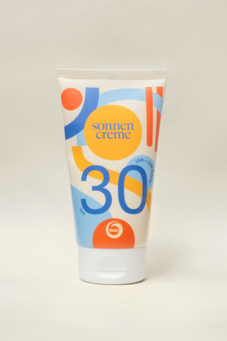 Sonnencreme LSF 30, 150ml