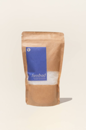 Fussbad 500g