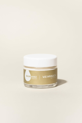 Weihrauch Gesichtscreme 50ml