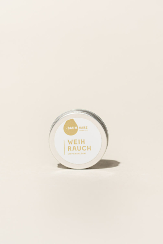 Weihrauch Lippenbalsam 10ml