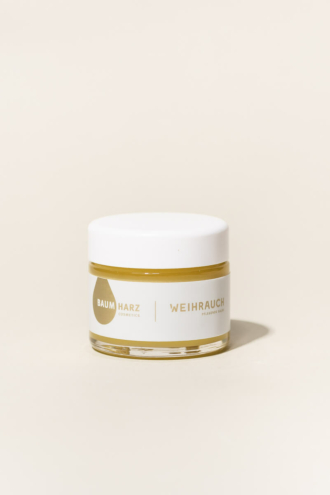 Weihrauch Salbe 50ml